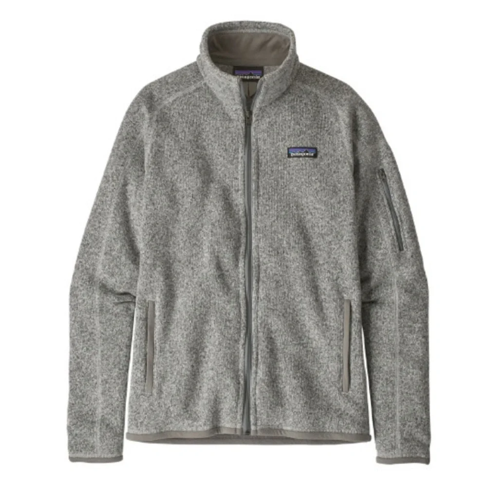 Patagonia Women’s Better Sweater Jacket | size XL 14 Youth. ( XS-S in women’s ) - Picture 4 of 12